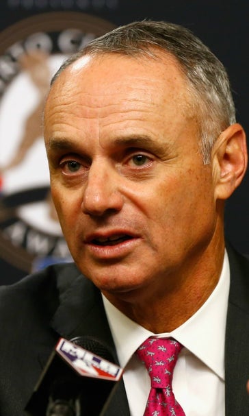 Commissioner Rob Manfred lists frontrunner cities for MLB expansion teams